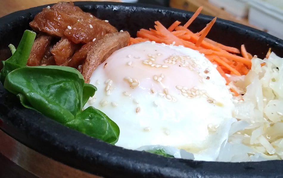 Bibimbob