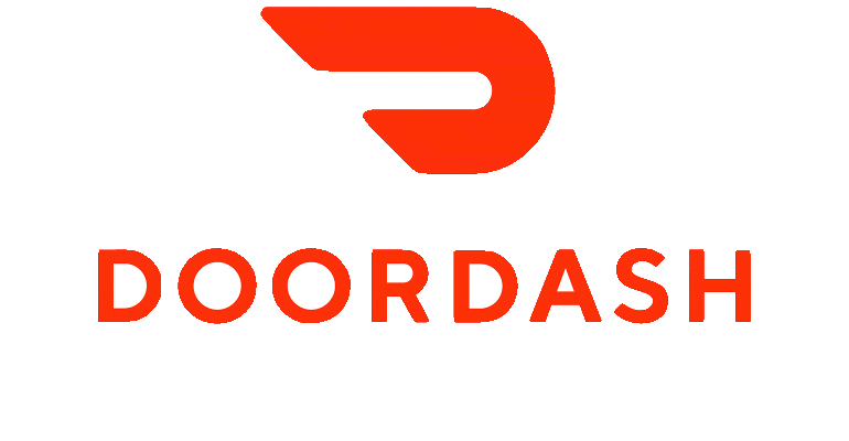 door dash logo